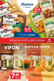 Selgros gazetka Strona 8