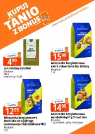 E.Leclerc gazetka Strona 16: Len mielony LenVitol Oleofarm €4,99