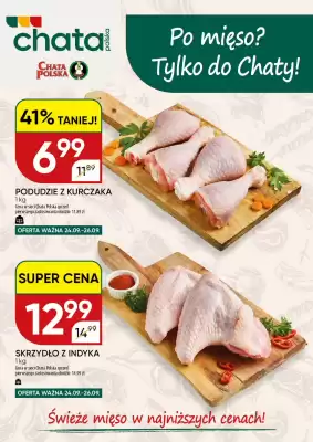 Chata Polska (ważność do 26-09)