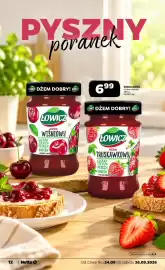 Netto gazetka Strona 12
