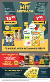 Netto gazetka Strona 22