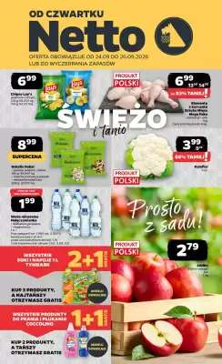 Netto (ważność do 26-09)