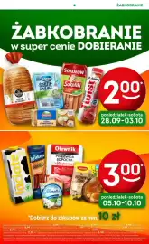 Żabka gazetka Strona 5
