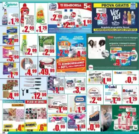 Volantino Pewex Pagina 26