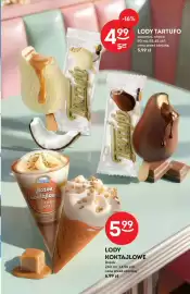 Żabka gazetka Strona 17