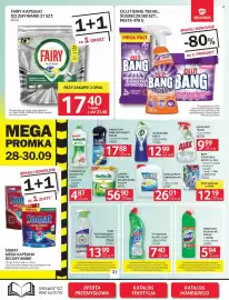 Selgros gazetka Strona 28
