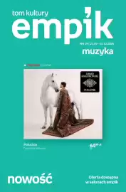 Empik gazetka Strona 1