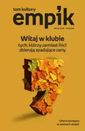 Empik gazetka Strona 1