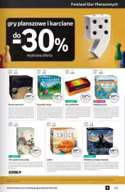 Empik gazetka Strona 105