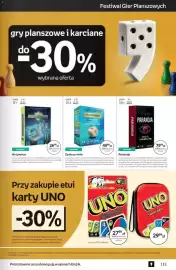 Empik gazetka Strona 115
