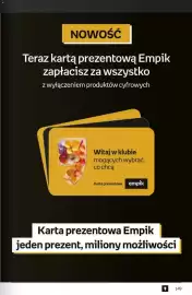 Empik gazetka Strona 149