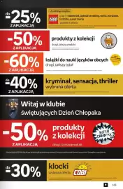 Empik gazetka Strona 165