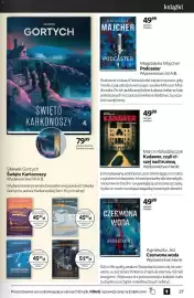Empik gazetka Strona 27