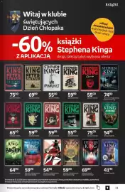 Empik gazetka Strona 31