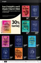 Empik gazetka Strona 34