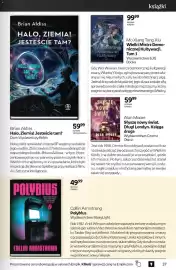 Empik gazetka Strona 37