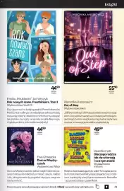 Empik gazetka Strona 41