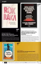 Empik gazetka Strona 44