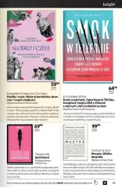 Empik gazetka Strona 45