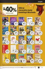 Empik gazetka Strona 47