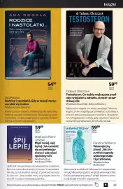 Empik gazetka Strona 63