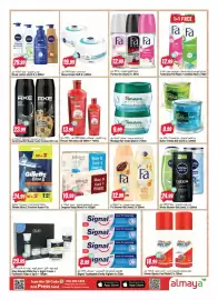 Almaya supermarket catalogue week 39 Page 13