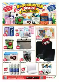 Almaya supermarket catalogue week 39 Page 15