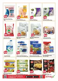 Almaya supermarket catalogue week 39 Page 4