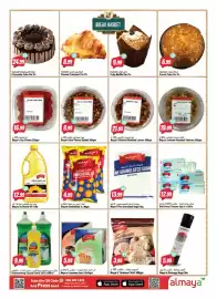 Almaya supermarket catalogue week 39 Page 6