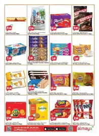 Almaya supermarket catalogue week 39 Page 7