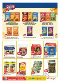 Almaya supermarket catalogue week 39 Page 9