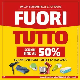Volantino PENNY Pagina 19