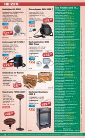 Stabilo Fachmarkt Prospekt Seite 20