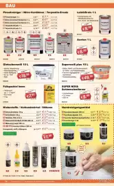 Stabilo Fachmarkt Prospekt Seite 14
