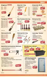 Stabilo Fachmarkt Prospekt Seite 15