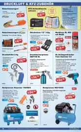 Stabilo Fachmarkt Prospekt Seite 16