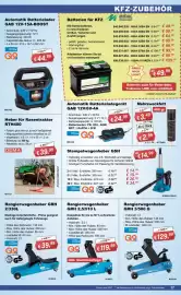 Stabilo Fachmarkt Prospekt Seite 17