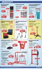 Stabilo Fachmarkt Prospekt Seite 18