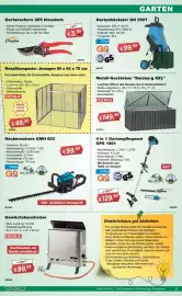 Stabilo Fachmarkt Prospekt Seite 3