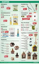 Stabilo Fachmarkt Prospekt Seite 4