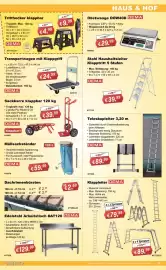 Stabilo Fachmarkt Prospekt Seite 5