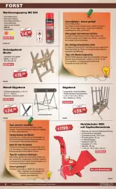 Stabilo Fachmarkt Prospekt Seite 6