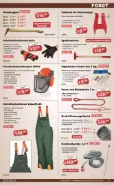 Stabilo Fachmarkt Prospekt Seite 7