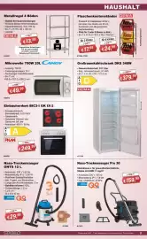 Stabilo Fachmarkt Prospekt Seite 9