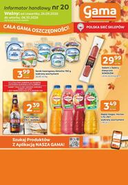 Gama gazetka Strona 12