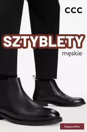 CCC gazetka tydzień 39 Strona 1