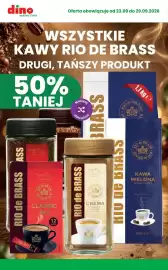 Dino gazetka tydzień 39 Strona 2
