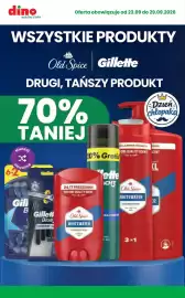 Dino gazetka tydzień 39 Strona 3
