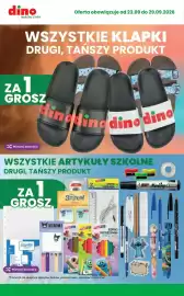 Dino gazetka tydzień 39 Strona 7