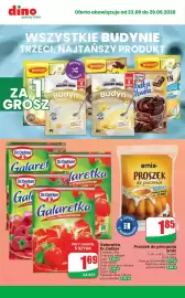 Dino gazetka tydzień 39 Strona 8